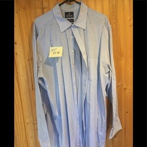 Stafford Dress Shirt